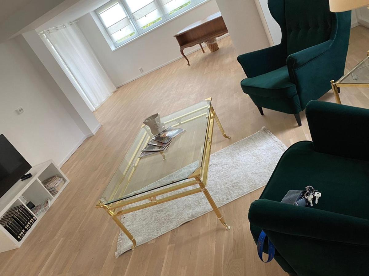 Haus Gartenblick Bornheim  Dış mekan fotoğraf